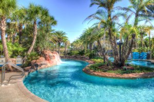 Lazy River at Nocatee