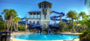 Nocatee Splash Water Park Slides