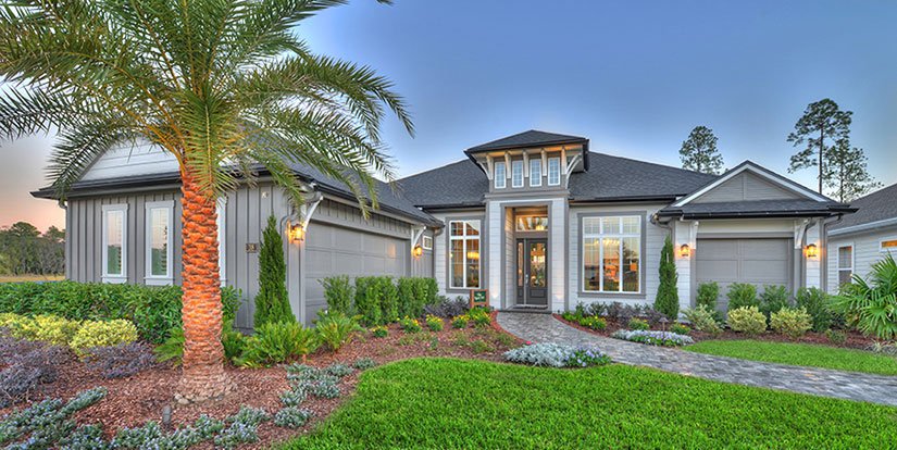 New Nocatee Homes for Sale