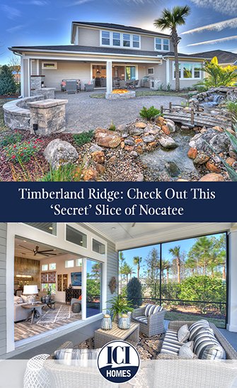 Timberland Ridge: Check Out This ‘Secret’ Slice of Nocatee