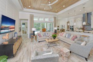 ICI Homes at Nocatee