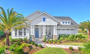 Seabrook: ICI Homes’ Newest Opportunities in Nocatee