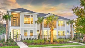 West End’s Community Lifestyle at Nocatee