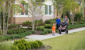 West End Neighborhood in Nocatee: The Ideal Community for All Life Stages