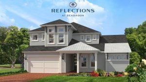 ICI Homes to Build in Nocatee’s Final Neighborhood: Reflections at Seabrook