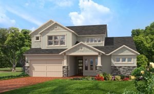 New Homes in Nocatee, Reflections