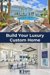 Build Your Luxury Custom Home at Coral Ridge