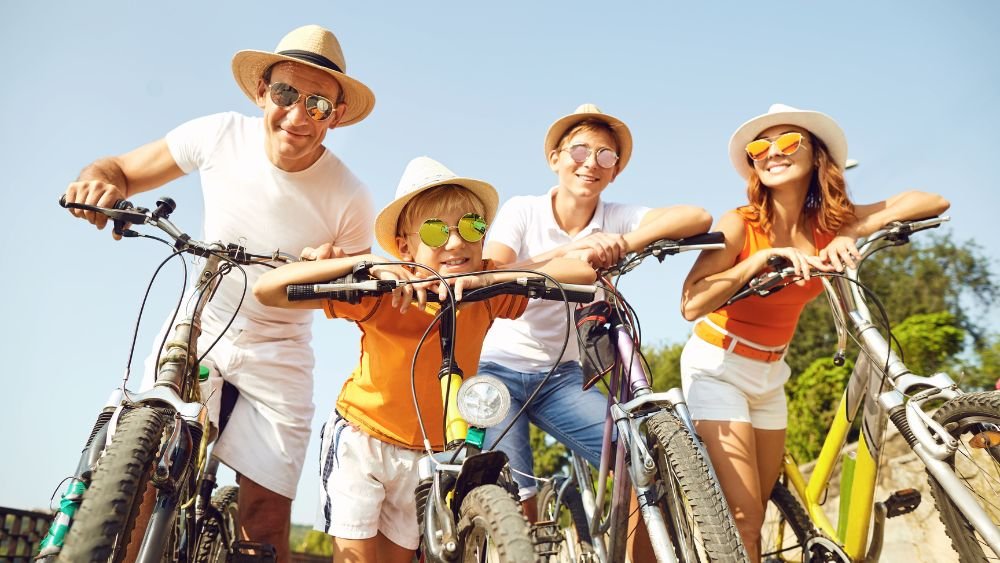 Niche Says: Nocatee the Best Place to Raise a Family in 2025 - Nocatee Niche