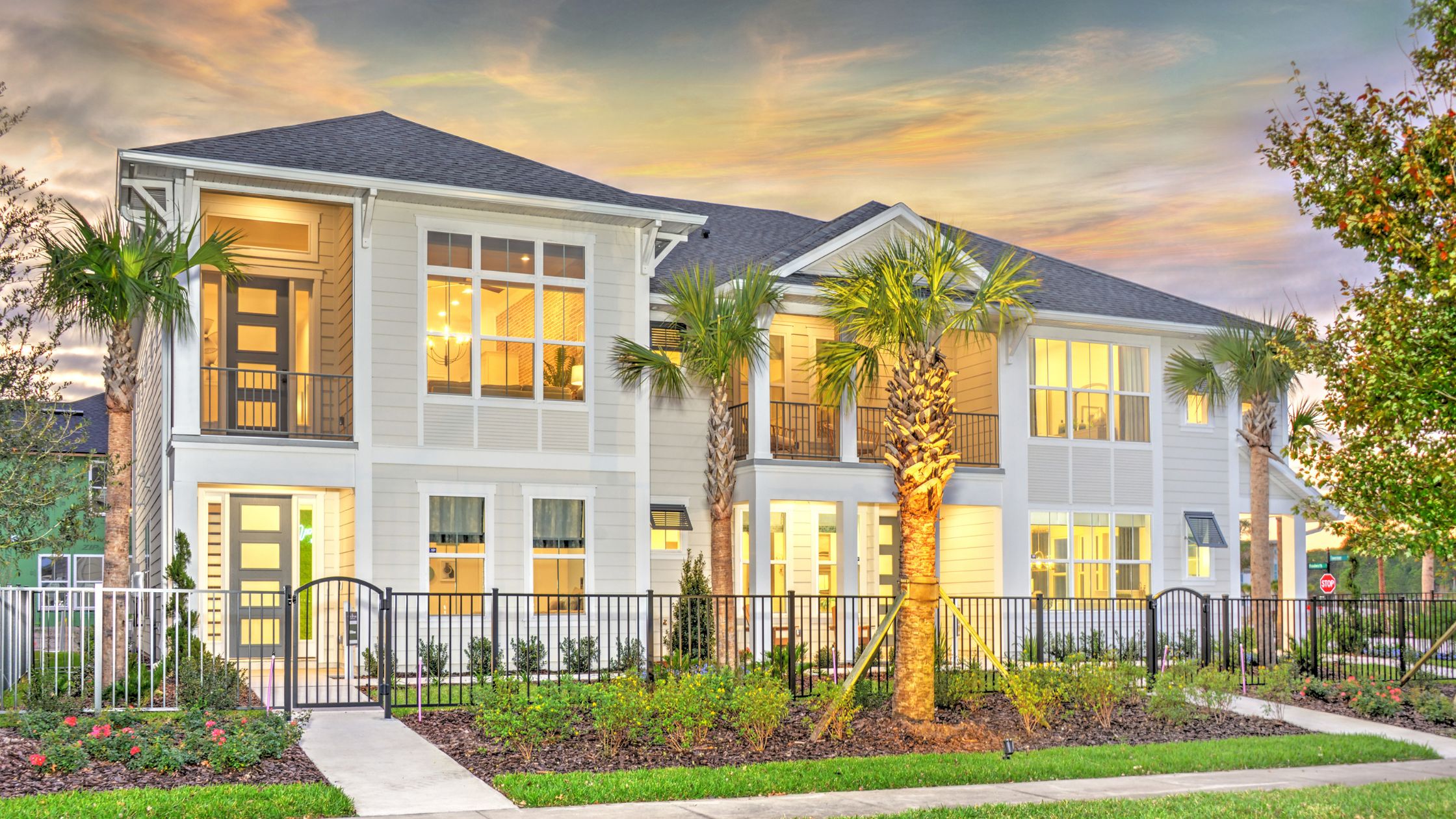 Now’s the Time to Score Your New Custom Home at Nocatee - West End