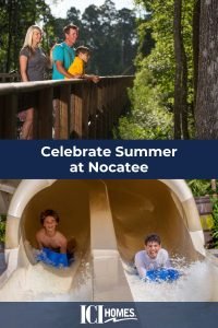 Final Call: Celebrate Summer at Nocatee - Summer at Nocatee