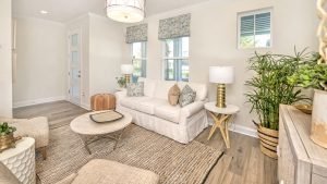 Hurry! We’re Almost Finished at Nocatee