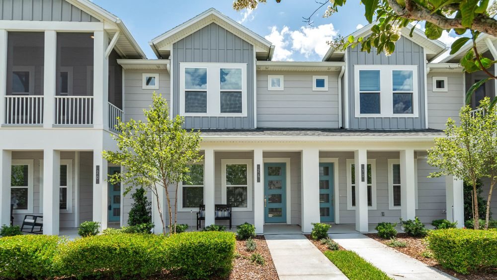 Time to Buy? Why Owning a West End Townhome Beats Renting One - West End Townhomes Time to Buy? Why Owning a West End Townhome Beats Renting One - West End Townhomes